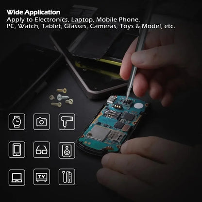 Magnetic Repair Tool Kit