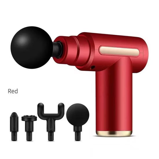 Deep Tissue Mini Body masseger